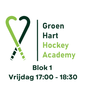 GHHA Vrijdag blok 1